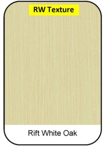Rift White Oak