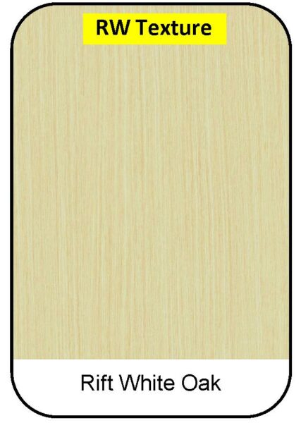 Rift White Oak