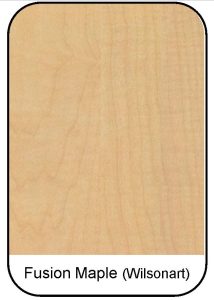 Fusion Maple - Wilsonart