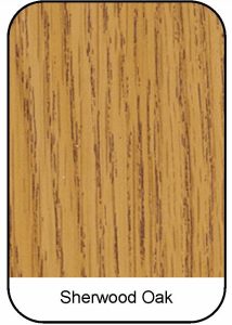 Sherwood Oak