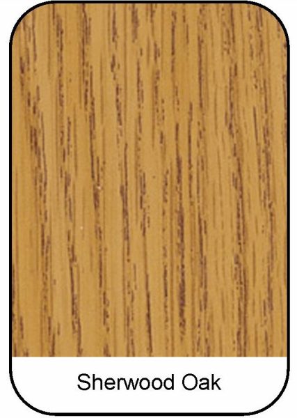 Sherwood Oak
